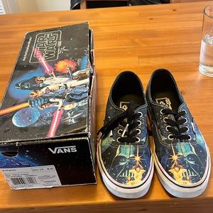 Fun collectible but stained